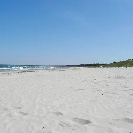 Appartement Haus Breeghus Seekoje