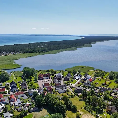 Haus Breeghus Seekoje