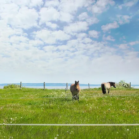 Haus Breeghus Seekoje