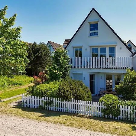 Haus Breeghus Seekoje Appartement Breege