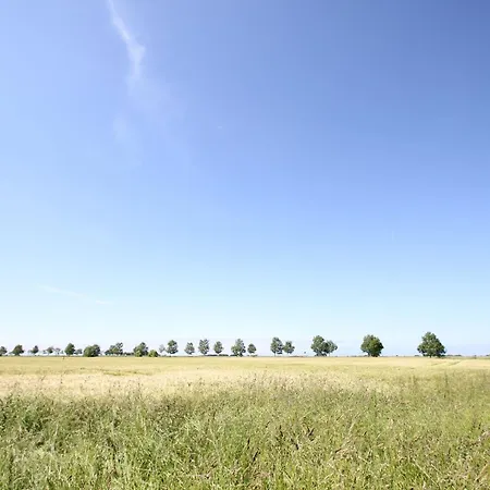 Appartement Haus Breeghus Seekoje Breege