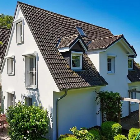 Haus Breeghus Seekoje Appartement *