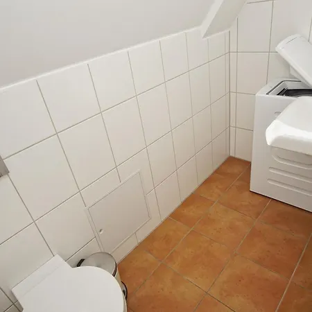 Haus Breeghus Seekoje