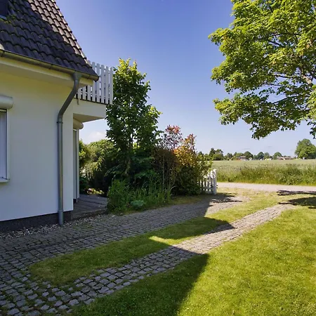 Haus Breeghus Seekoje Appartement