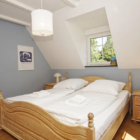 Haus Breeghus Seekoje Appartement *