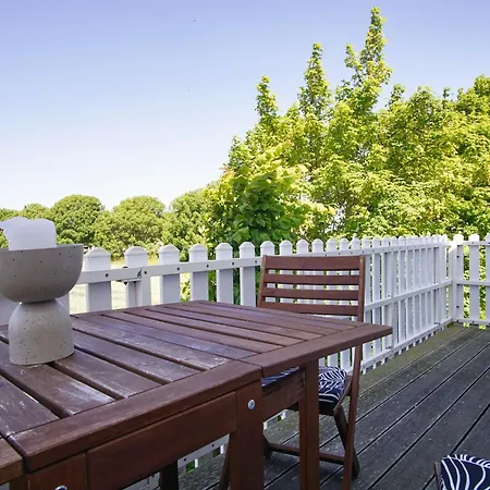 Haus Breeghus Seekoje *