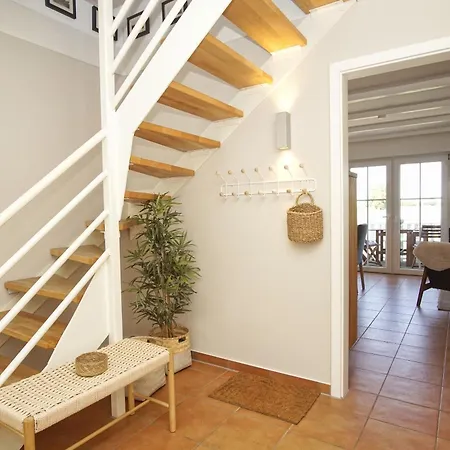 Haus Breeghus Seekoje Appartement