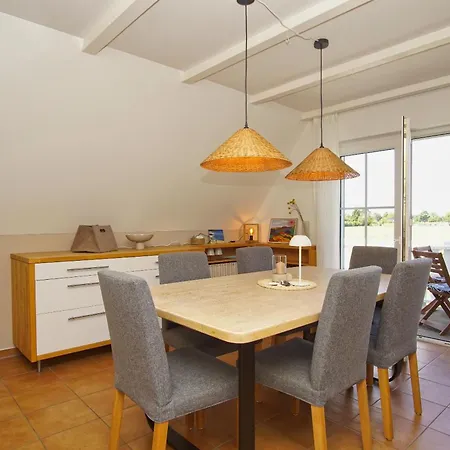 Haus Breeghus Seekoje Appartement *