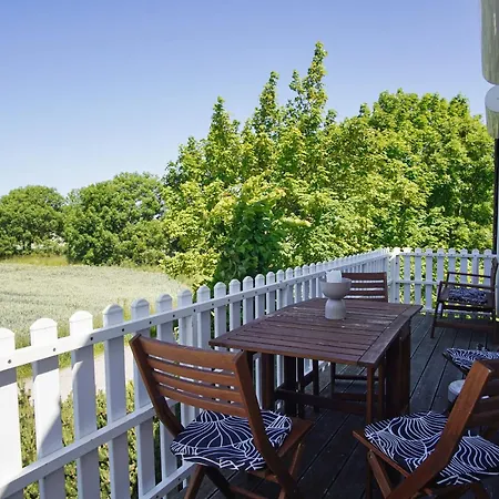 Haus Breeghus Seekoje