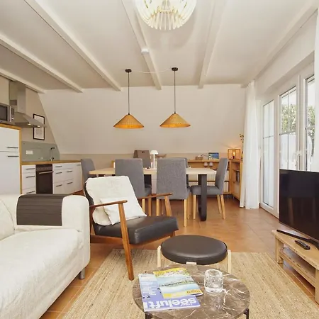 Haus Breeghus Seekoje Breege