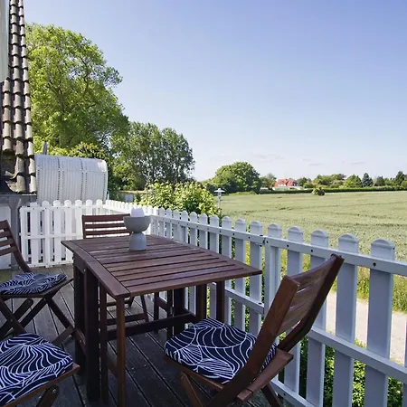 Haus Breeghus Seekoje