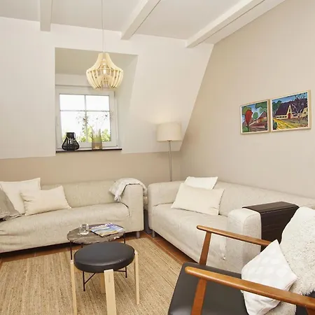 Haus Breeghus Seekoje Appartement