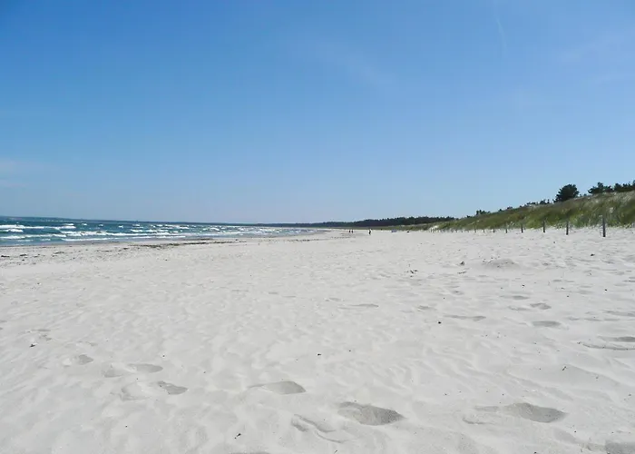 Lägenhet Haus Breeghus Seekoje