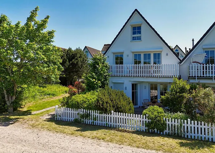 Haus Breeghus Seekoje Lägenhet Breege