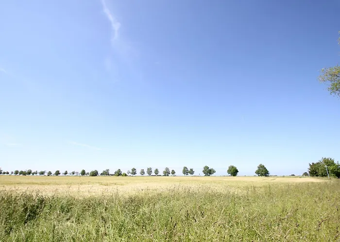 Lägenhet Haus Breeghus Seekoje Breege