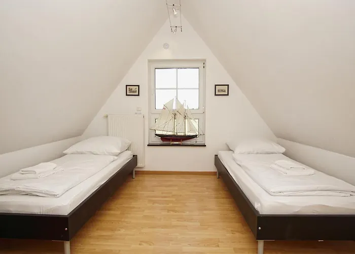 Haus Breeghus Seekoje *
