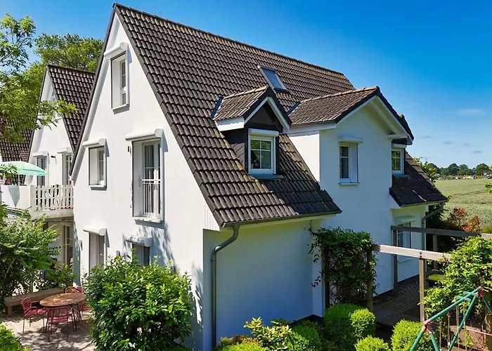 Haus Breeghus Seekoje Lägenhet *
