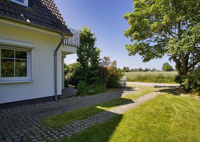 Haus Breeghus Seekoje Lägenhet